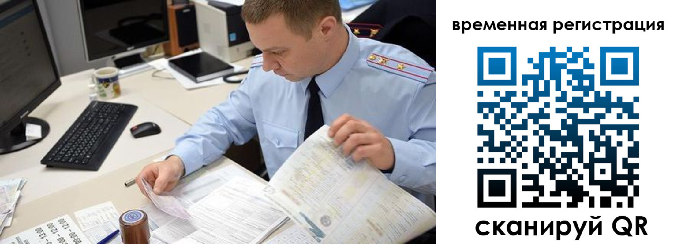 где прописаться в Димитровграде